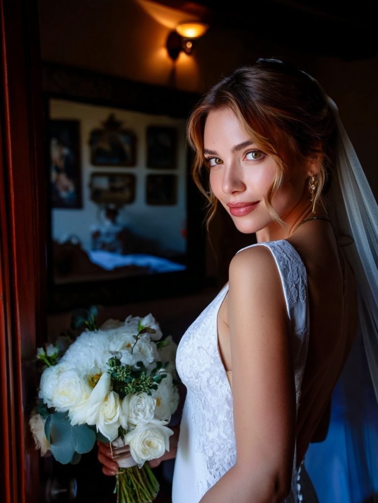 Wedding Photographer